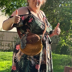 Chloe added a photo of their purchase