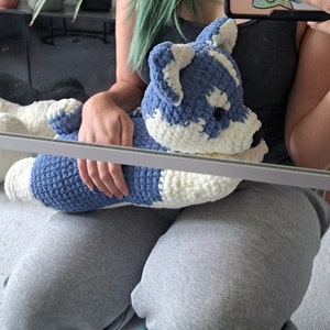 Tanja heeft een foto van de aankoop toegevoegd
