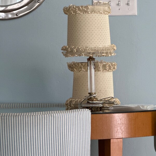 Junk Journal Floral Fabric Ribbon, 14 Feet, Scrapbooking, Yellow Cotton ...