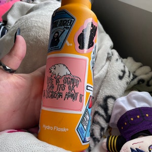 Catie added a photo of their purchase