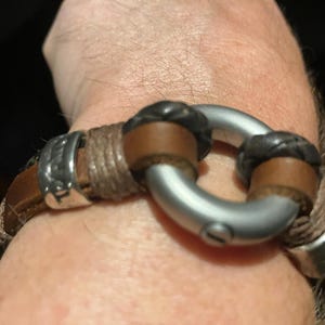 Simon added a photo of their purchase