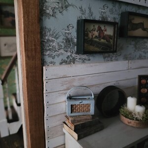 T added a photo of their purchase