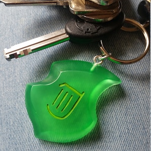 Naomi added a photo of their purchase