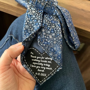 Sarah added a photo of their purchase