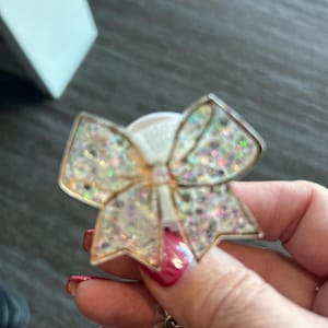 Stacey hat ein Foto des gekauften Artikels hinzugefügt