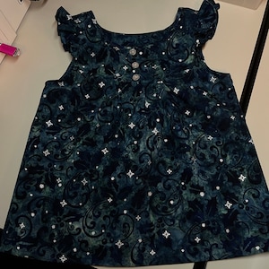 Louise added a photo of their purchase