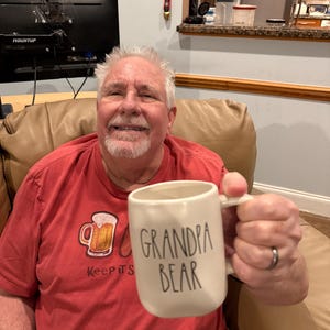 Christine added a photo of their purchase