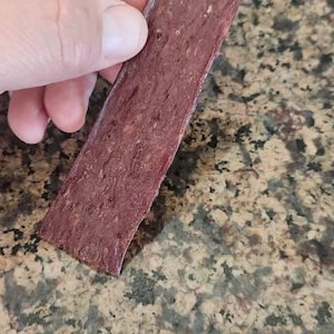 Patrick added a photo of their purchase