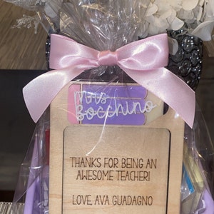 Jennifer added a photo of their purchase