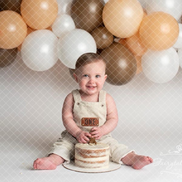 Some Bunny is One for a 1st Birthday Boy Outfit