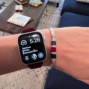 Joan added a photo of their purchase