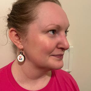 Etsy buyer added a photo of their purchase