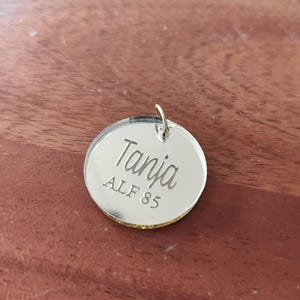 Tanja added a photo of their purchase