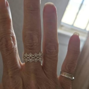 Teresa added a photo of their purchase