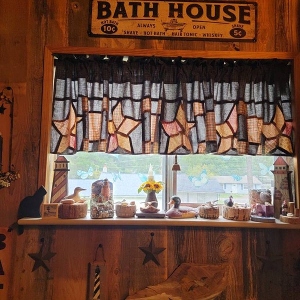 Chico Creek Bath House Sign – Distressed 4x18 Inch Aluminum For Bathroom Or Man Cave