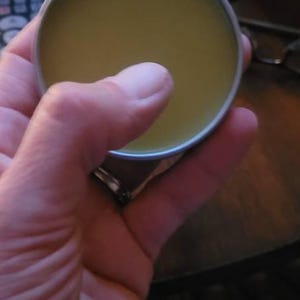Kelly added a photo of their purchase