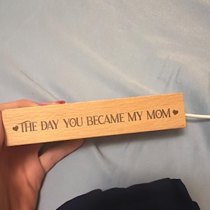 Sydney added a photo of their purchase