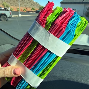 Kayla added a photo of their purchase