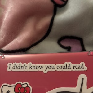 Lena added a photo of their purchase