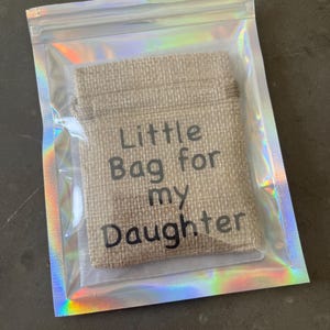 Nickali added a photo of their purchase