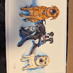 Olivia added a photo of their purchase