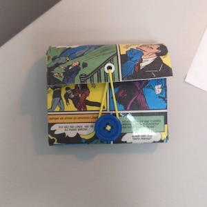 Ju heeft een foto van de aankoop toegevoegd