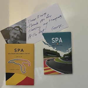 Emily added a photo of their purchase