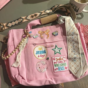 Carly added a photo of their purchase