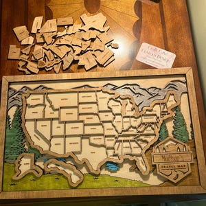 Sandra added a photo of their purchase
