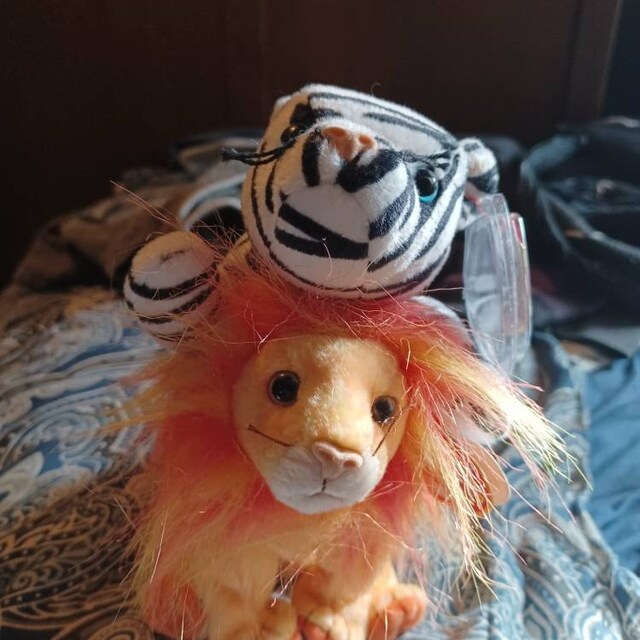 SALE! Adorable Beanie Babies With Tags List #2! Buy 1 Get 1