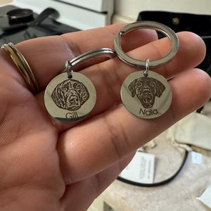 Kalista added a photo of their purchase