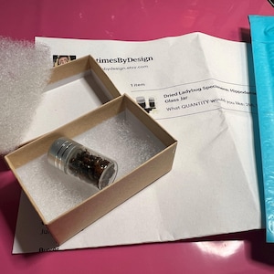 Sarah added a photo of their purchase