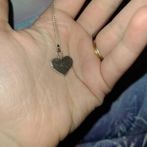 Sarah added a photo of their purchase