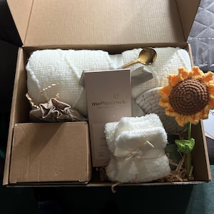 Holly added a photo of their purchase