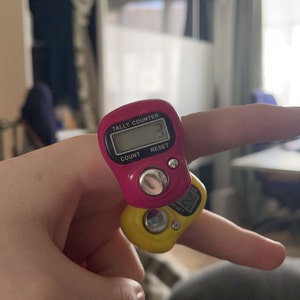 Kit added a photo of their purchase