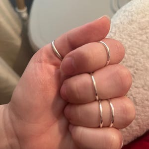 Hannah ha aggiunto una foto del proprio acquisto