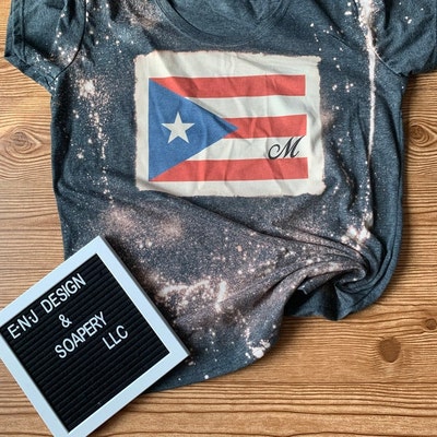 Puerto Rico Svg Flag, Latina Svg for Cricut Instant Download - Etsy