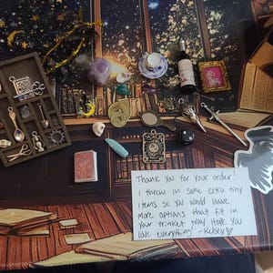Valkyrie added a photo of their purchase