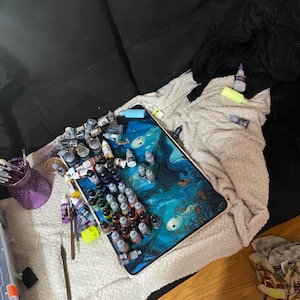 Kimberly ha añadido una foto de su compra