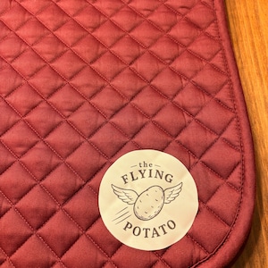 Lauren added a photo of their purchase