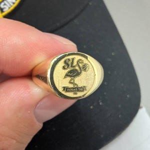 Grant added a photo of their purchase