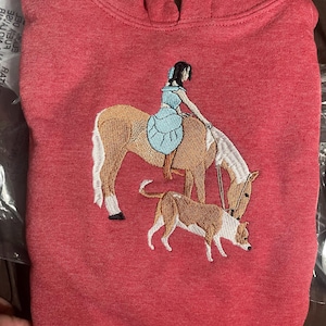 Carly added a photo of their purchase