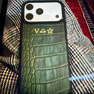 Etsy buyer added a photo of their purchase