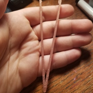 Elizabeth added a photo of their purchase