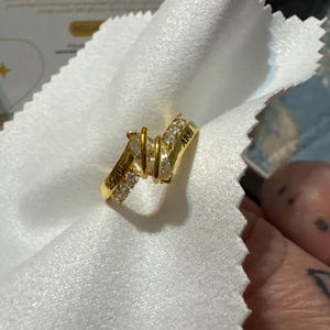 Krystal added a photo of their purchase