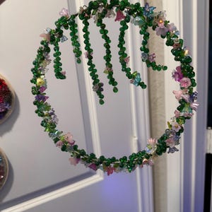 Stephanie added a photo of their purchase