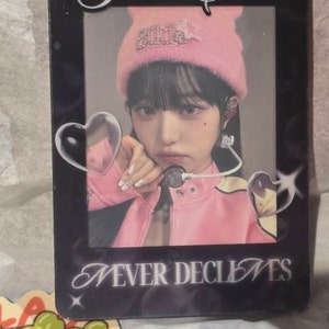 Vi added a photo of their purchase