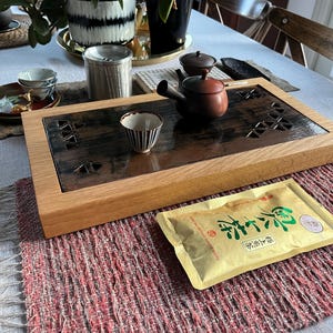 A. heeft een foto van de aankoop toegevoegd