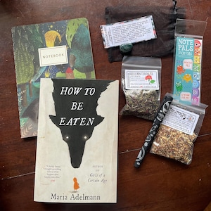 M added a photo of their purchase