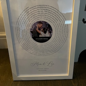 Mon added a photo of their purchase